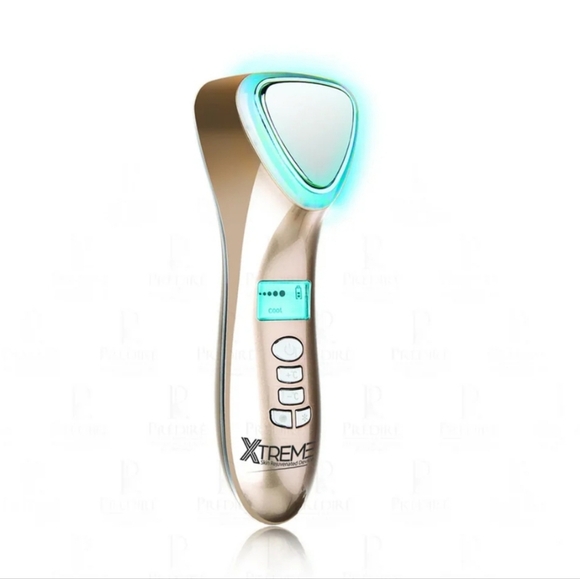 🔥NIB-Xtreme Skin Rejuvenation Device Anti-Aging Massager - Picture 6 of 12